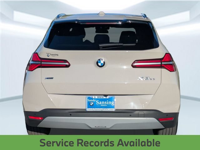 Used 2026 BMW X3 xDrive30i AWD/4WD image 5