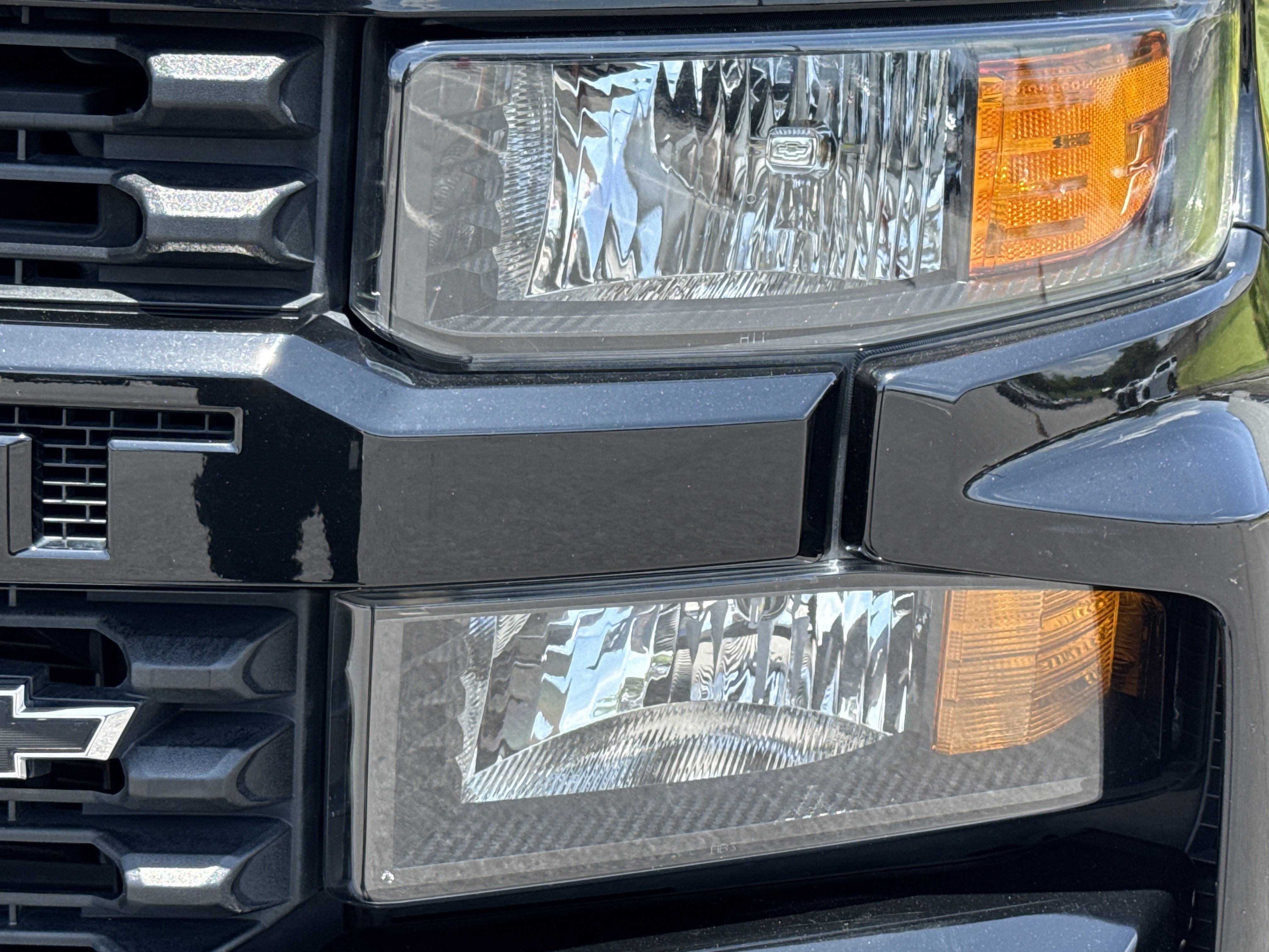 Used 2021 Chevrolet Silverado 1500 Custom RWD image 6