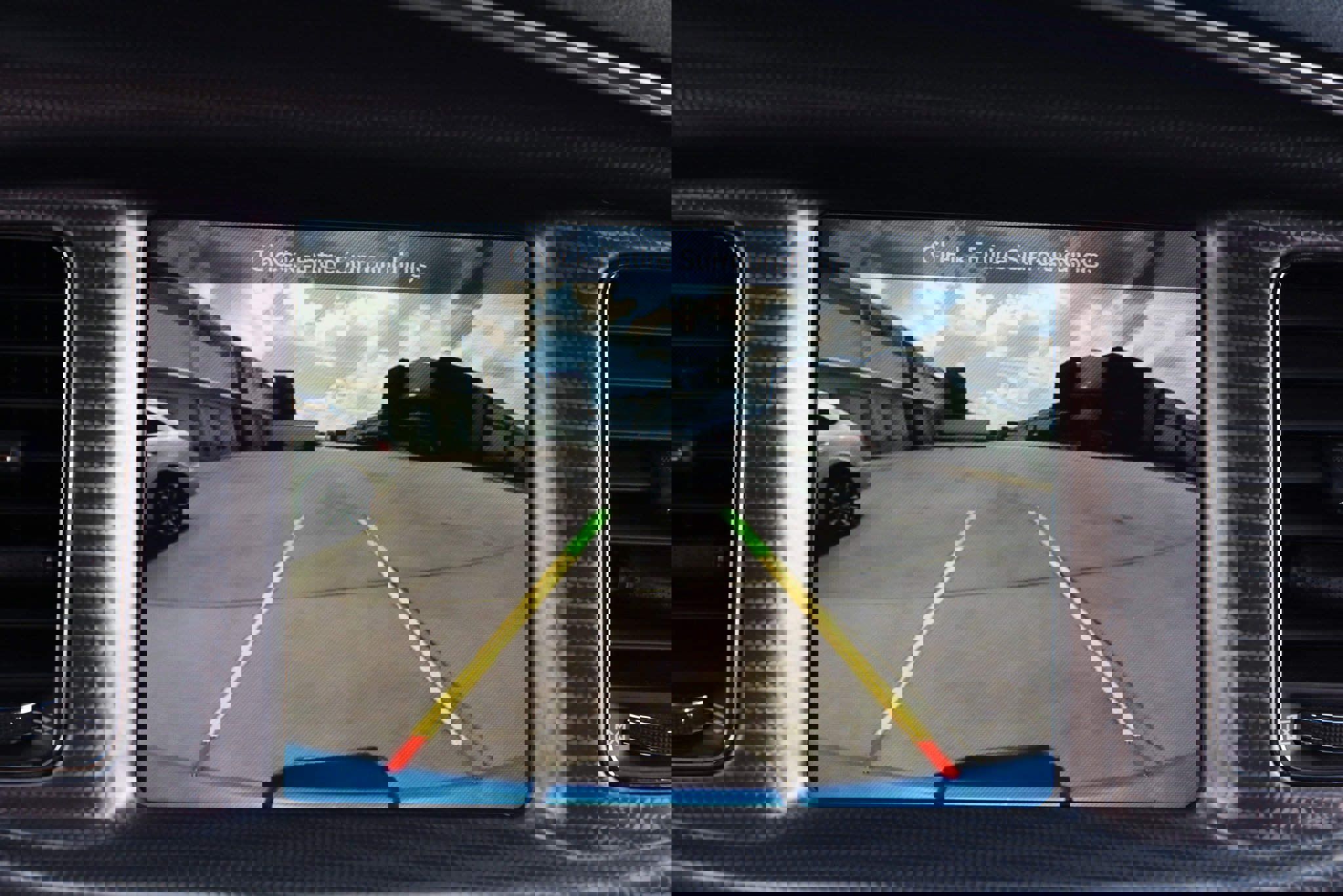 Used 2015 Dodge Charger SRT Hellcat w/ Laguna Leather Package image 43