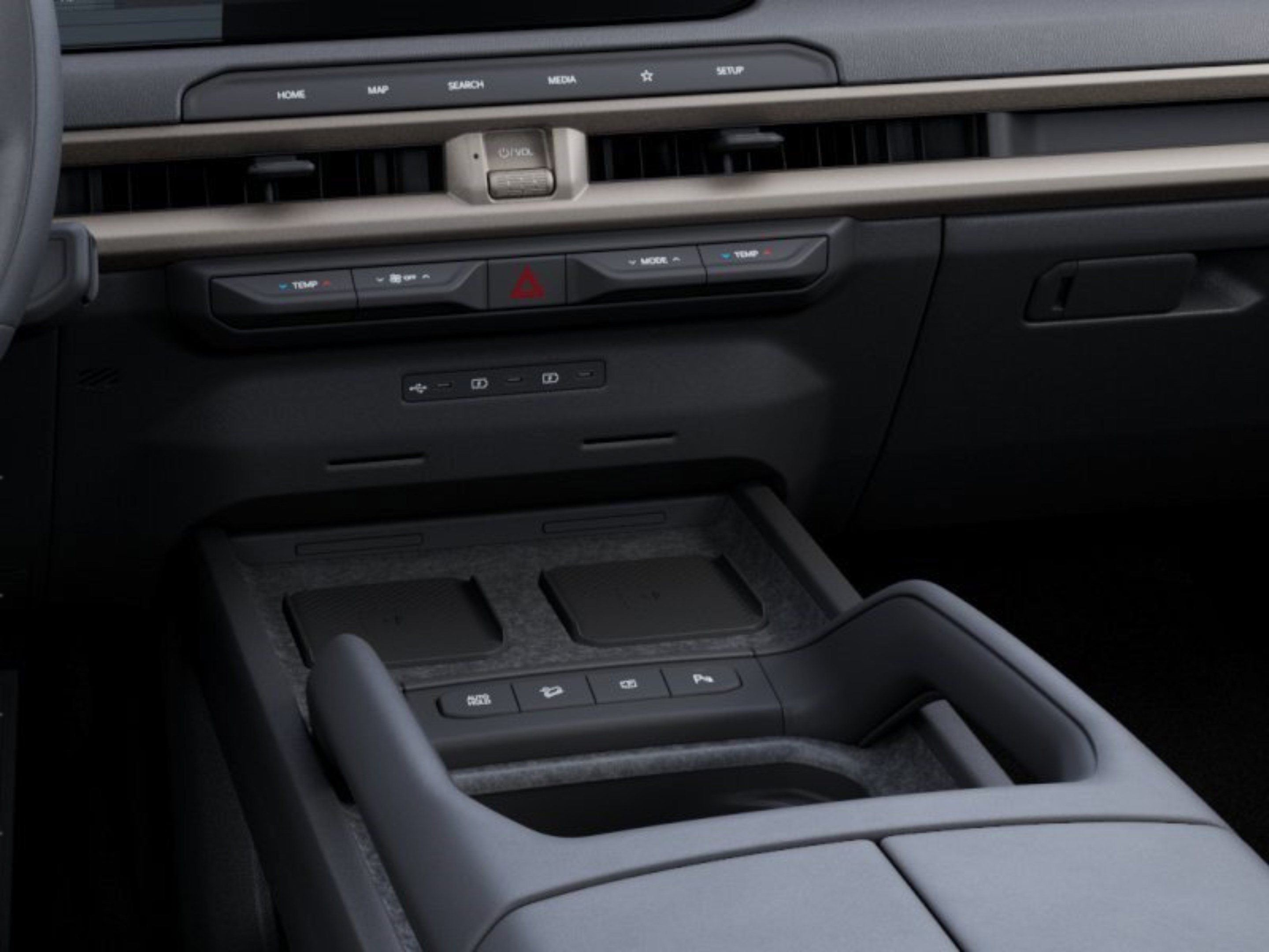 New 2027 Kia Telluride LX FWD image 23