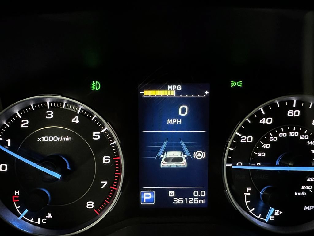 Used 2022 Subaru Ascent Limited w/ Technology Package AWD/4WD image 28