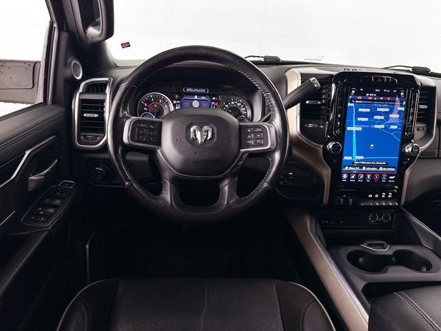 Used 2019 RAM 2500 Laramie image 33