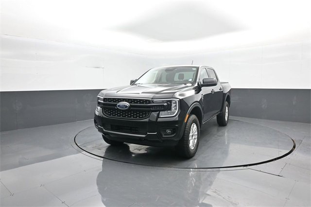 New 2025 Ford Ranger XL w/ Trailer Tow Package image 3