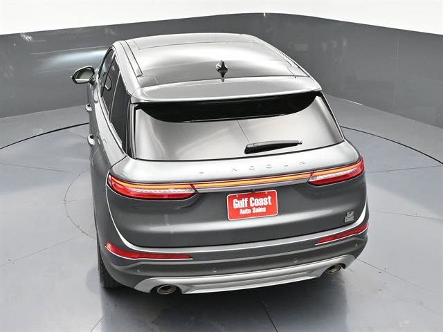 Used 2023 Lincoln Corsair FWD w/ Equipment Group 101A image 40