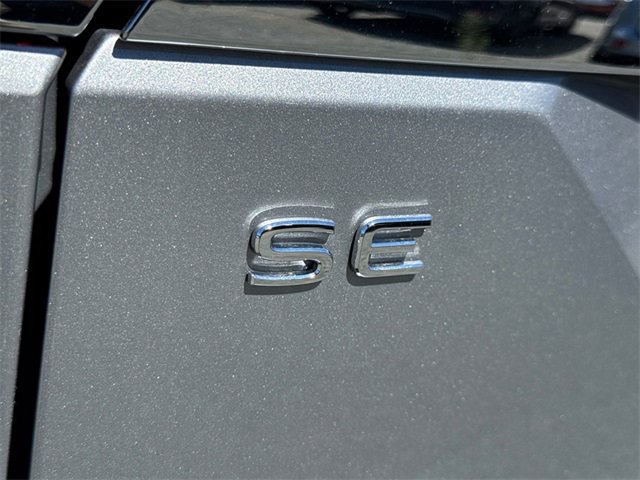 New 2026 Volkswagen Atlas SE image 15