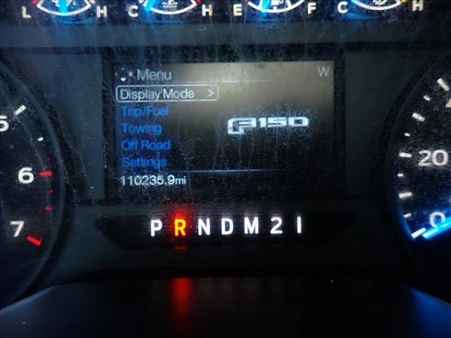 Used 2016 Ford F150 XL w/ Equipment Group 101A Mid AWD/4WD image 25