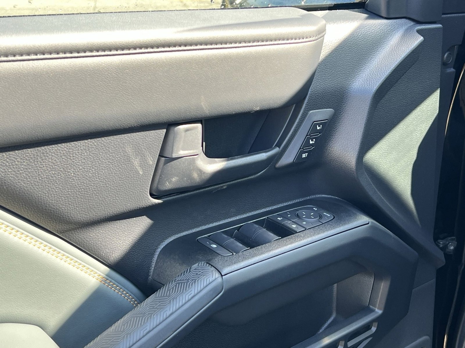 New 2026 Toyota 4Runner Trailhunter image 10