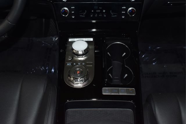 Used 2026 Genesis G80 2.5T AWD/4WD image 30
