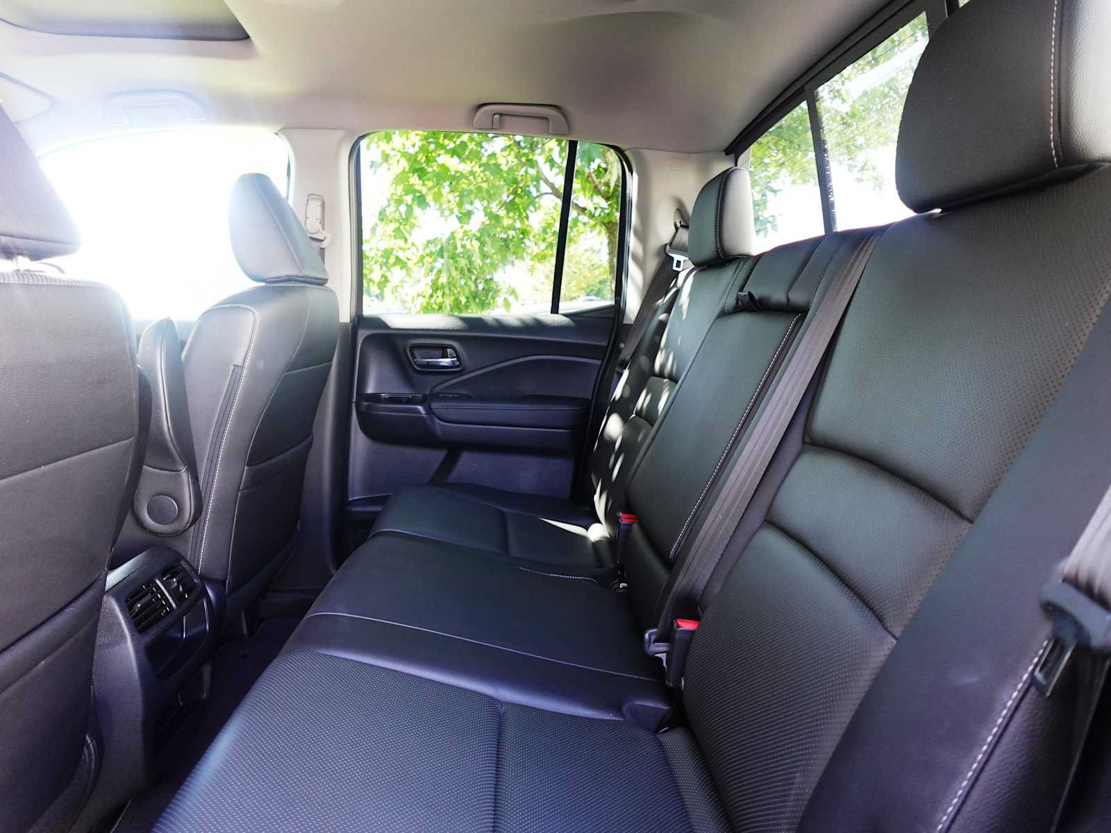 Used 2023 Honda Ridgeline RTL image 27