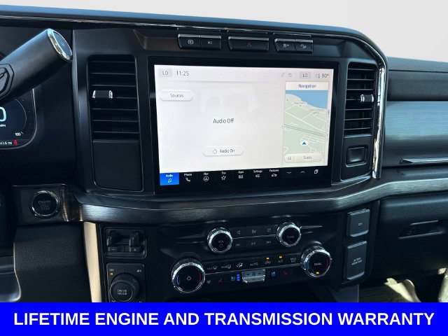Used 2024 Ford F350 Lariat w/ Sport Appearance Package AWD/4WD image 24
