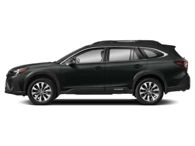 Used 2023 Subaru Outback Limited image 3