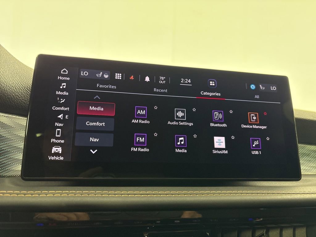 Used 2024 Alfa Romeo Tonale Ti image 31