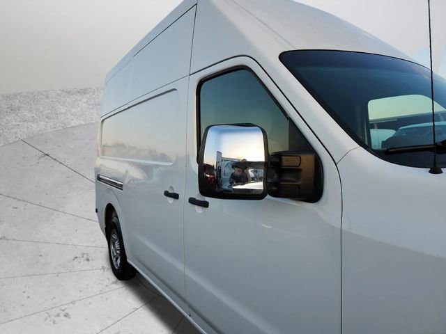 Used 2019 Nissan NV 2500 SV image 32