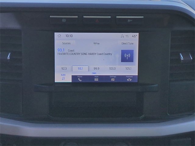 Certified 2023 Ford F350 XL w/ XL Chrome Package image 18