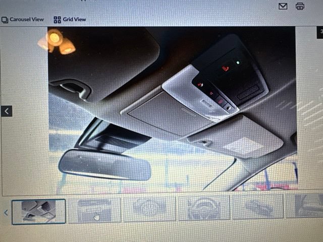 Used 2025 Nissan Altima 2.5 SV FWD image 2