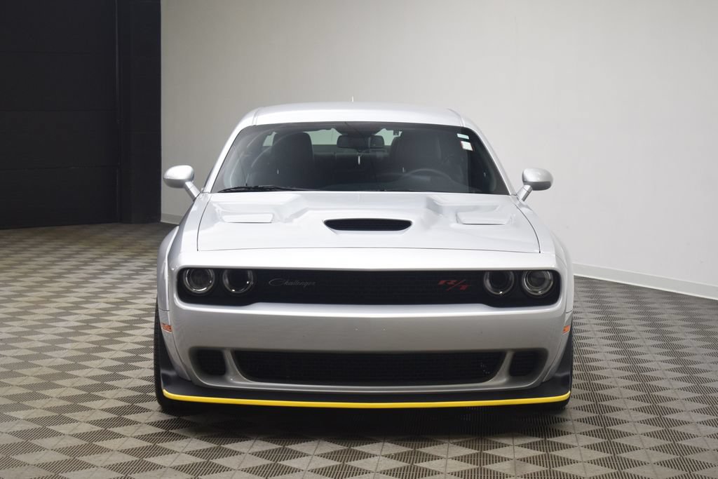 Used 2023 Dodge Challenger R/T Scat Pack RWD image 21