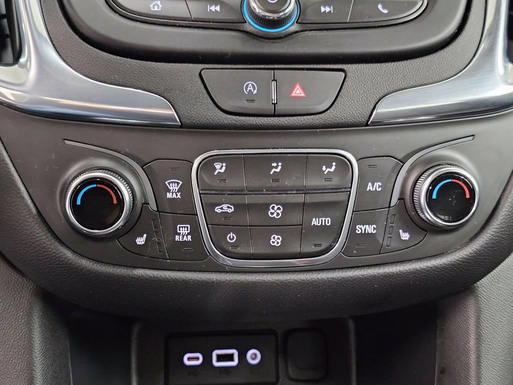 Certified 2024 Chevrolet Equinox LT FWD image 16