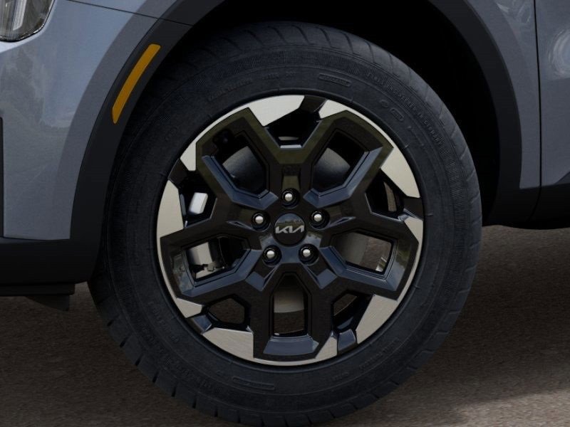 New 2025 Kia Sorento S image 10