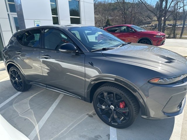 Used 2024 Dodge Hornet R/T Plus video 2