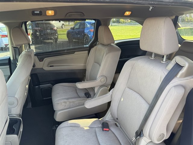 Used 2019 Honda Odyssey EX image 31