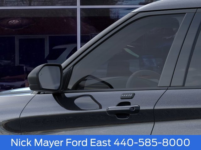 New 2026 Ford Explorer Active w/ Active Comfort Package AWD/4WD image 22