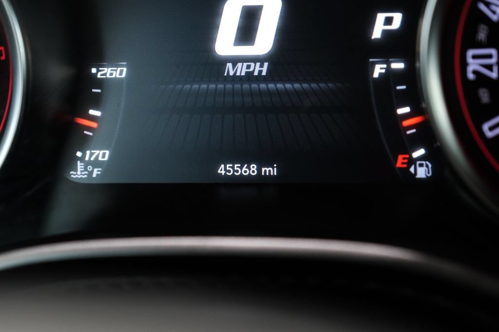 Used 2020 Dodge Challenger R/T Scat Pack RWD image 16