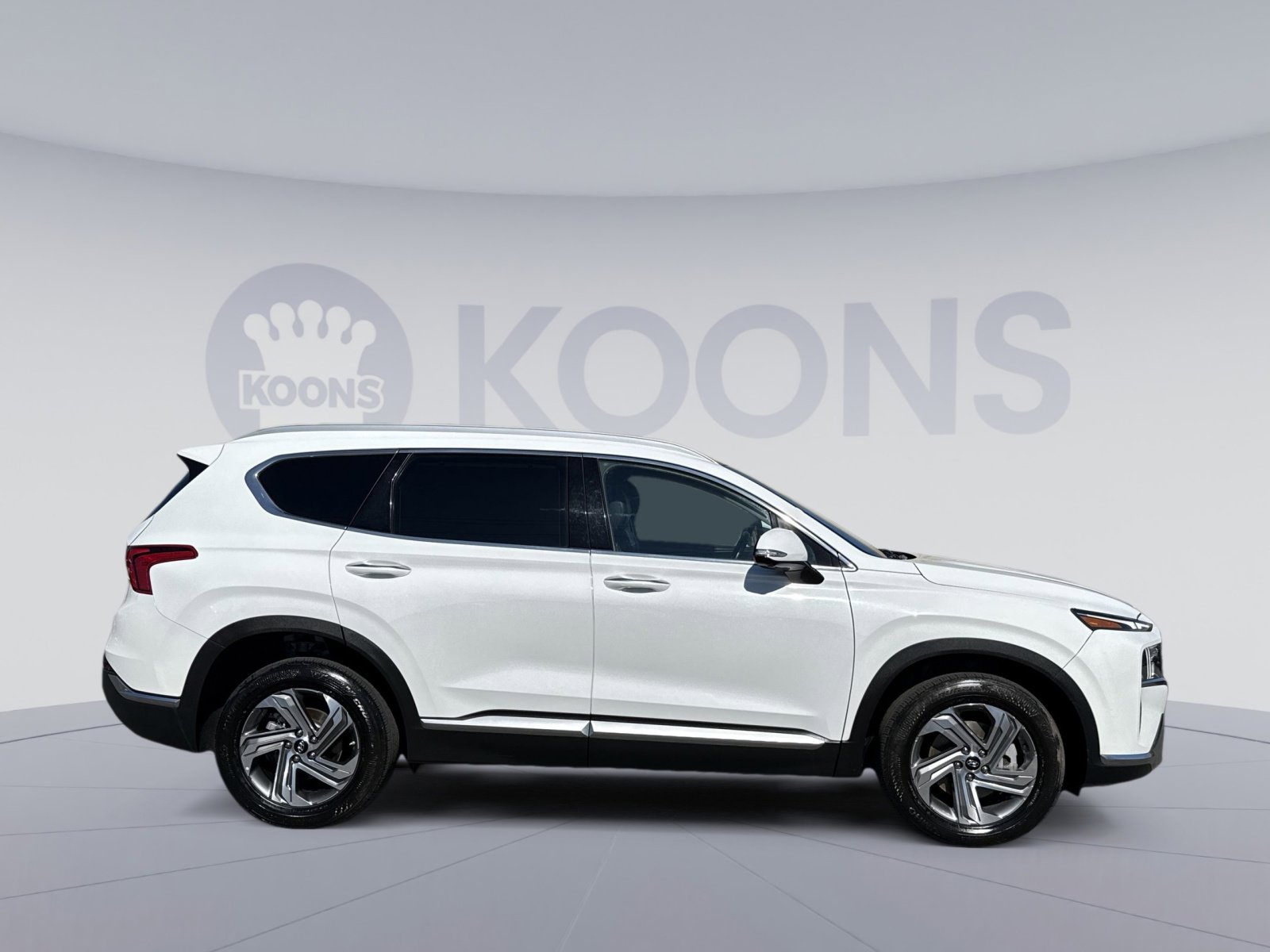 Certified 2023 Hyundai Santa Fe SEL w/ Premium Package image 8