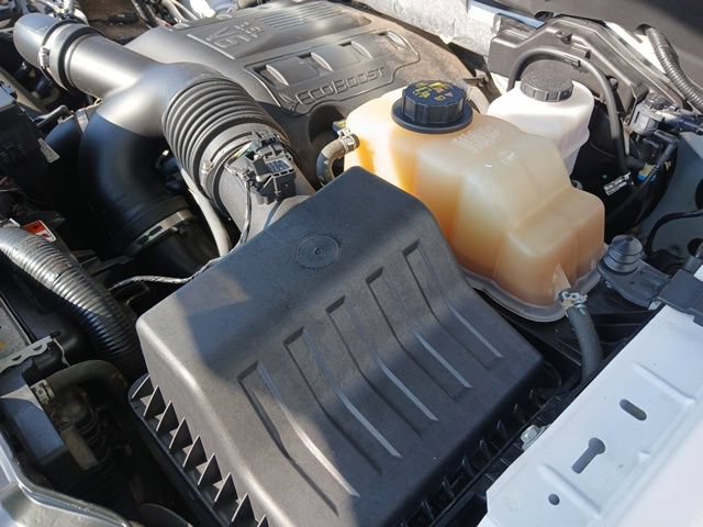 Used 2013 Ford F150 Lariat w/ Luxury Equipment Group AWD/4WD image 59