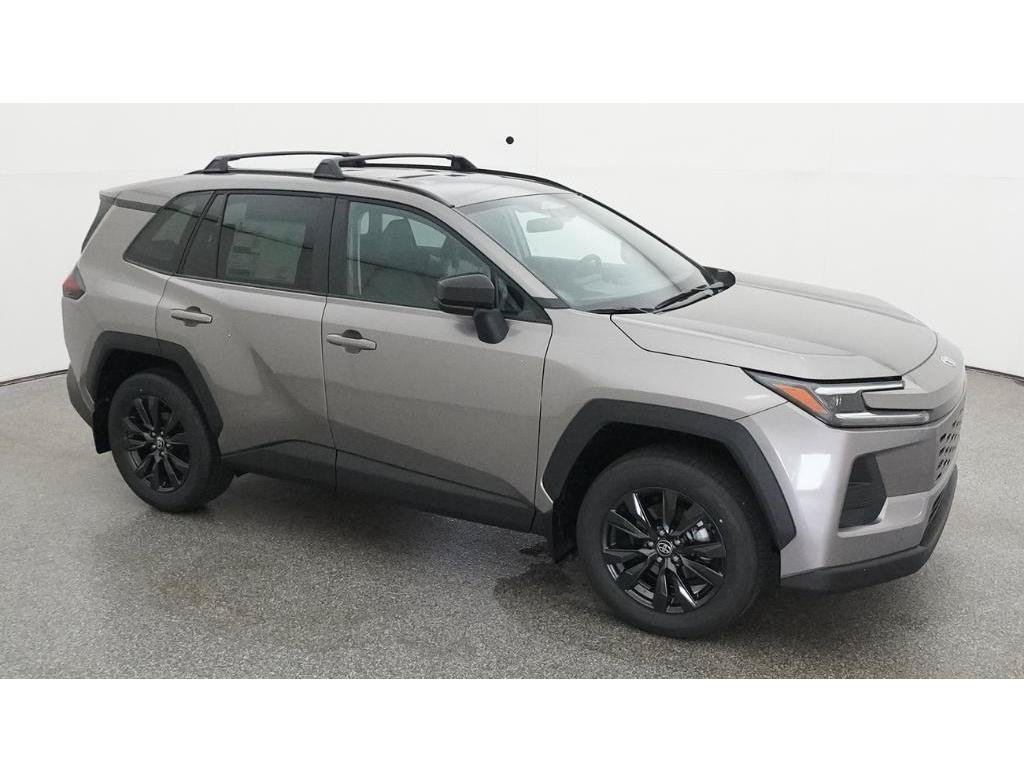 New 2026 Toyota RAV4 XLE Premium FWD image 12