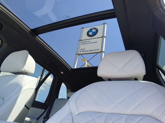 New 2026 BMW X5 sDrive40i RWD image 29
