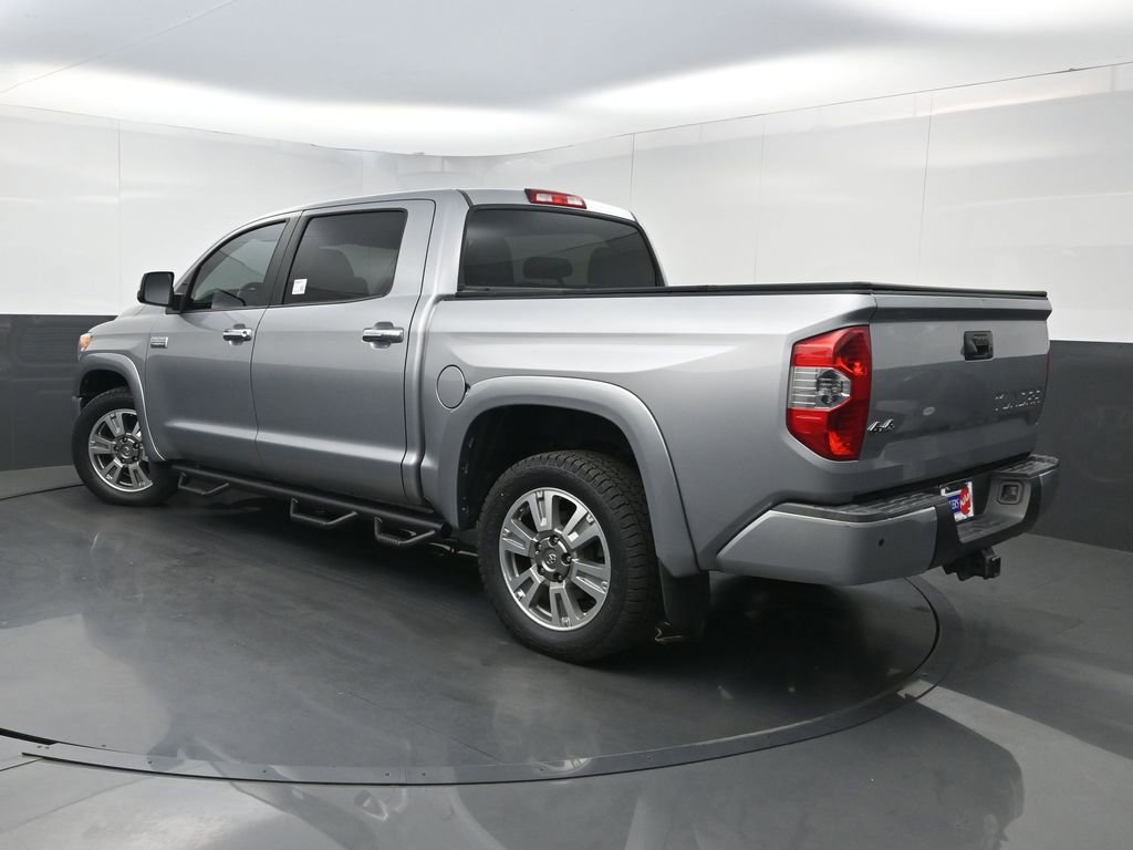 Used 2014 Toyota Tundra Platinum AWD/4WD image 24
