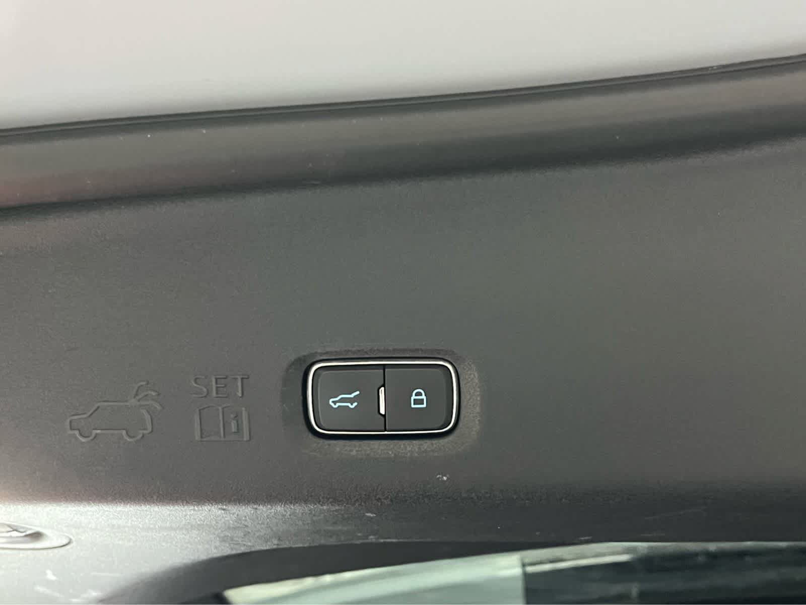 Used 2025 Ford Expedition Max Active AWD/4WD image 15