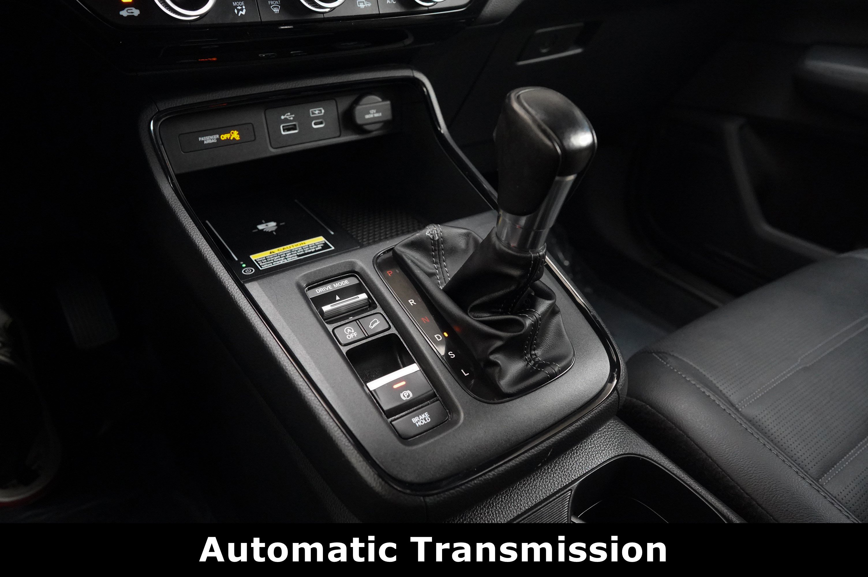 Used 2023 Honda CR-V EX-L image 31