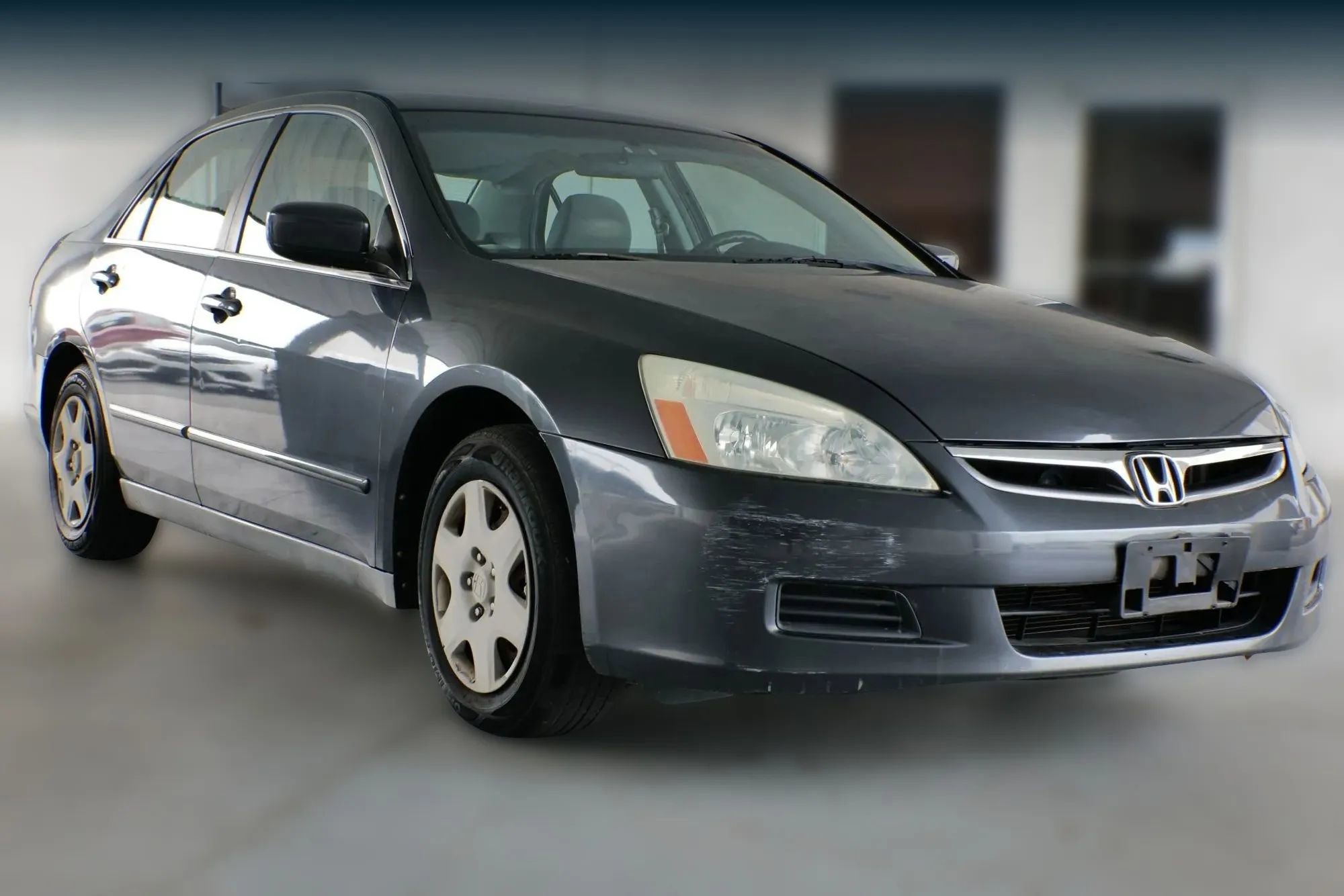 Used 2006 Honda Accord LX