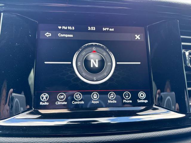 Certified 2023 Dodge Durango GT w/ Blacktop Package image 29