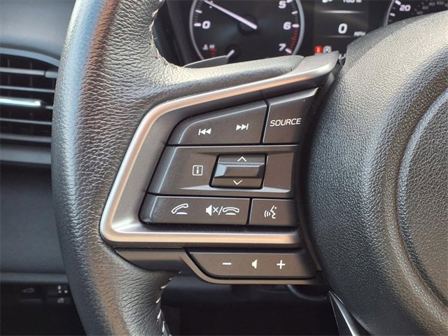 Certified 2023 Subaru Outback Premium image 13