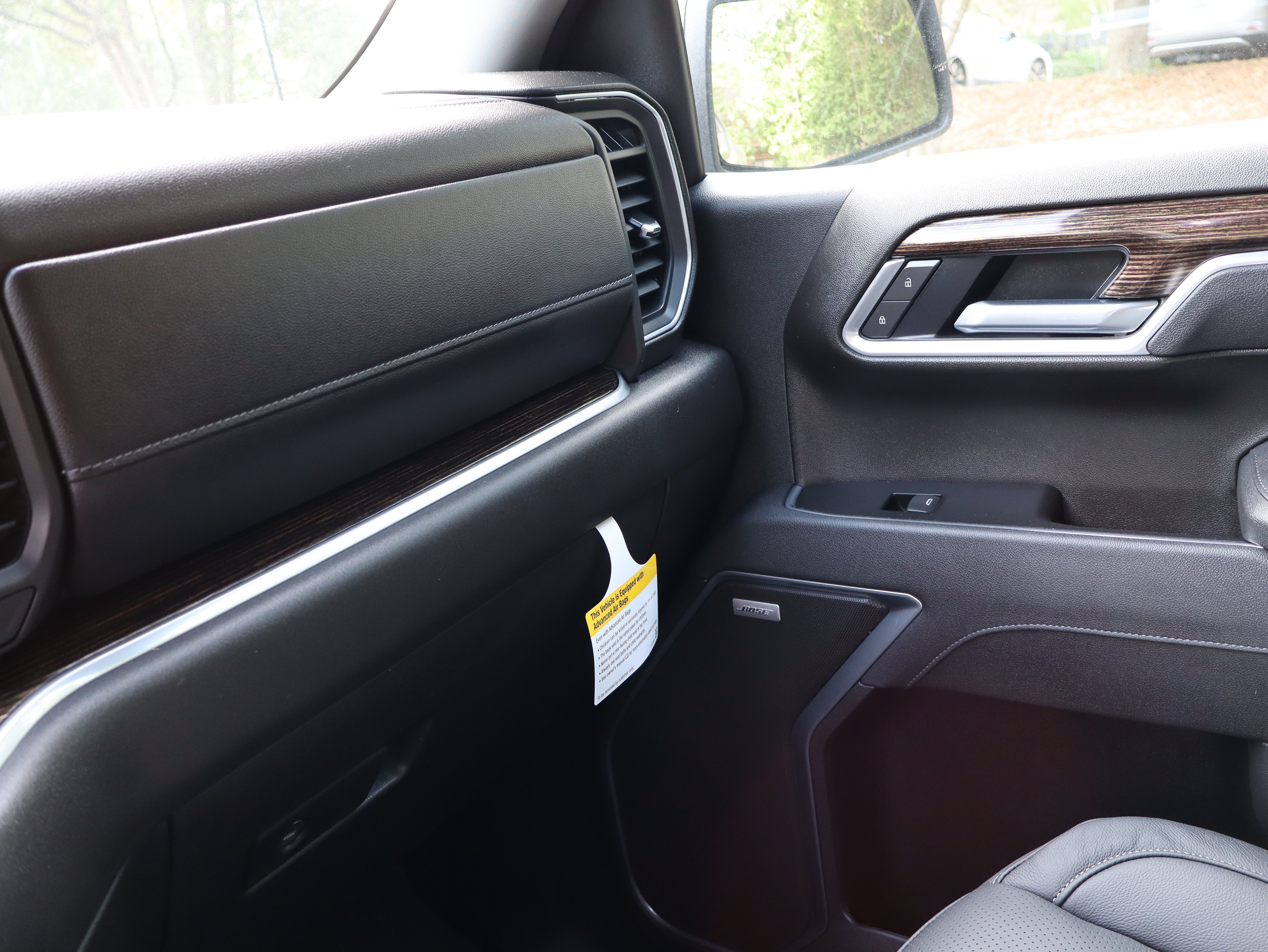 New 2026 GMC Sierra 1500 Elevation AWD/4WD image 41