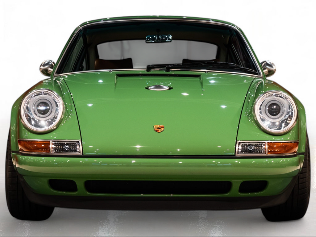 Used 1994 Porsche 911 GT3 RS image 10