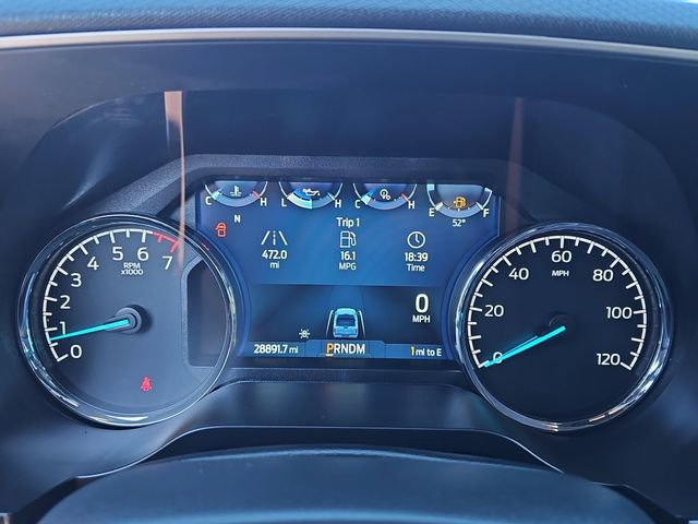 Used 2022 Ford F150 XLT w/ Equipment Group 302A High image 19