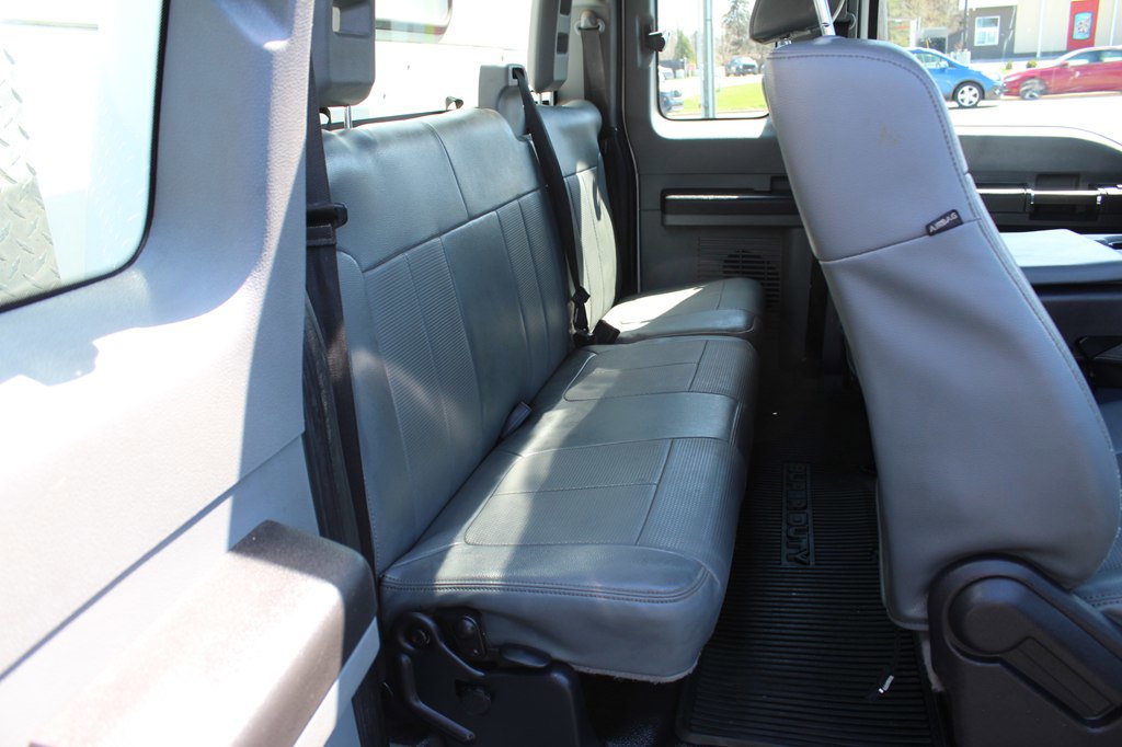 Used 2015 Ford F450 XL w/ Power Equipment Group AWD/4WD image 23