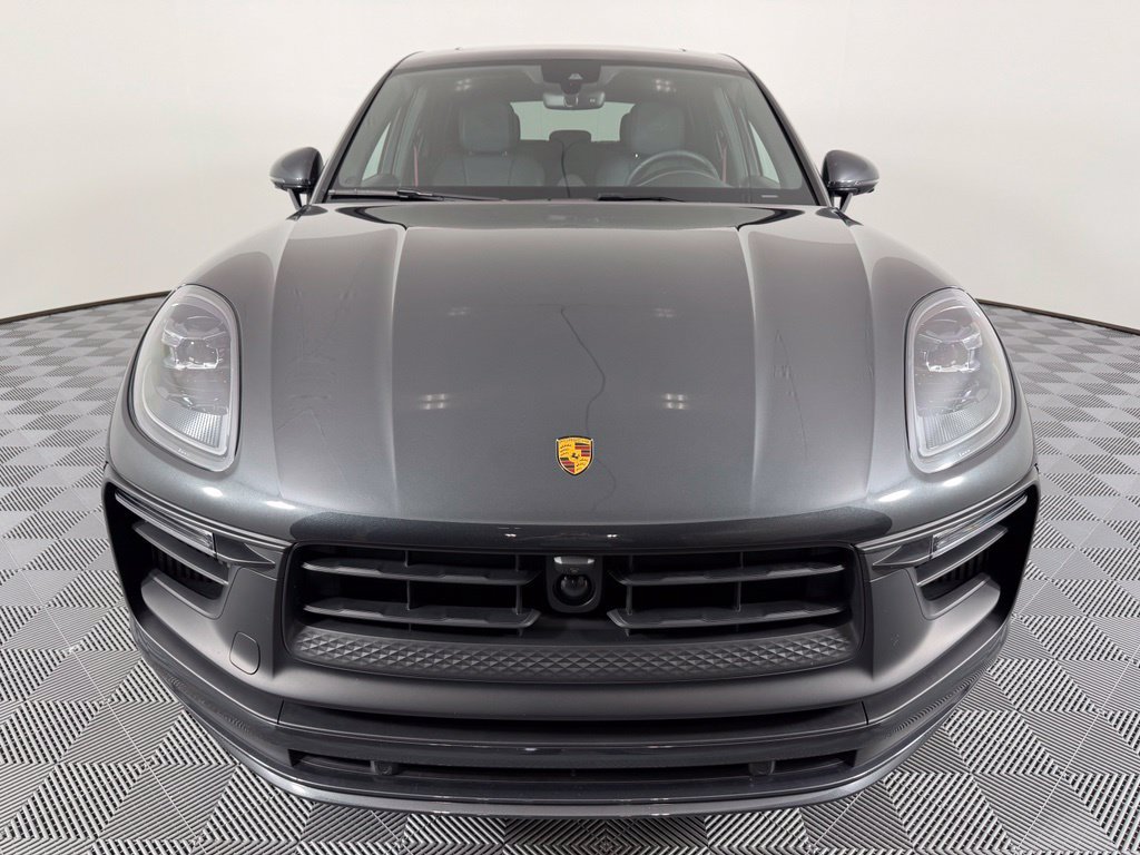 Certified 2023 Porsche Macan GTS AWD/4WD image 9