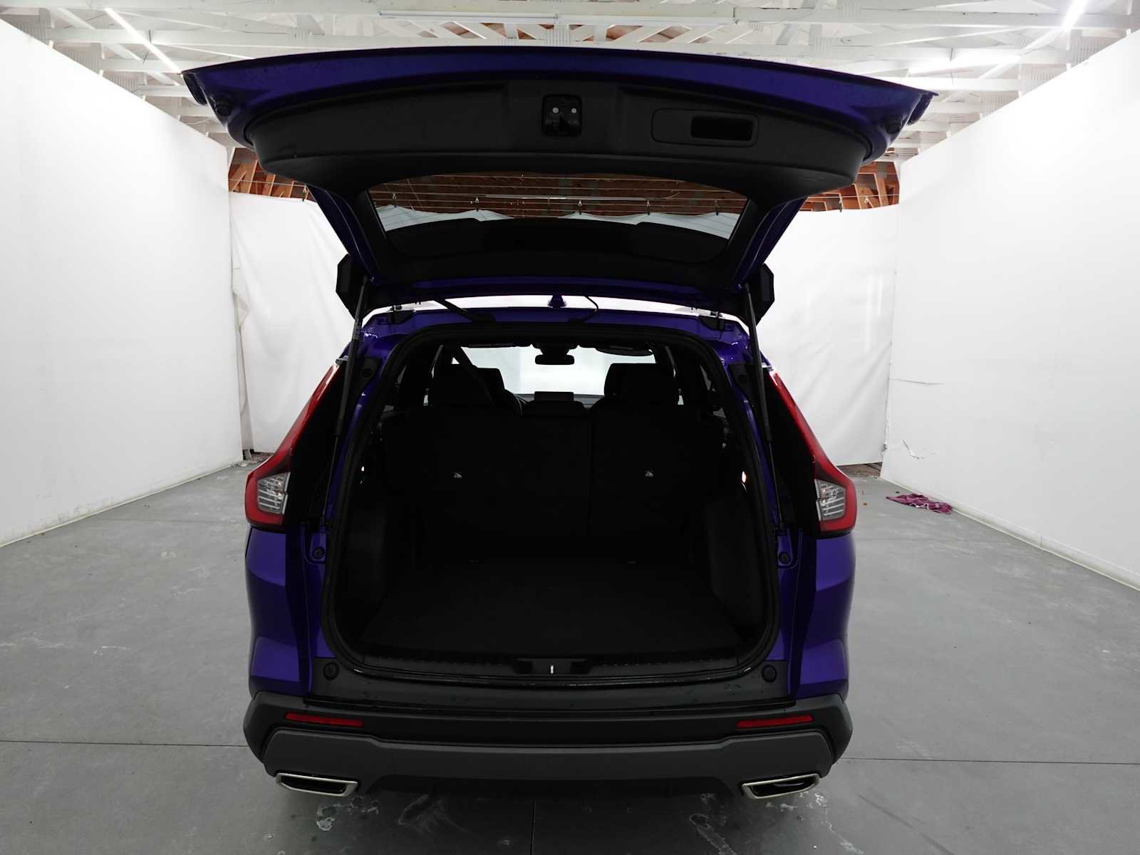 Certified 2023 Honda CR-V Sport image 29