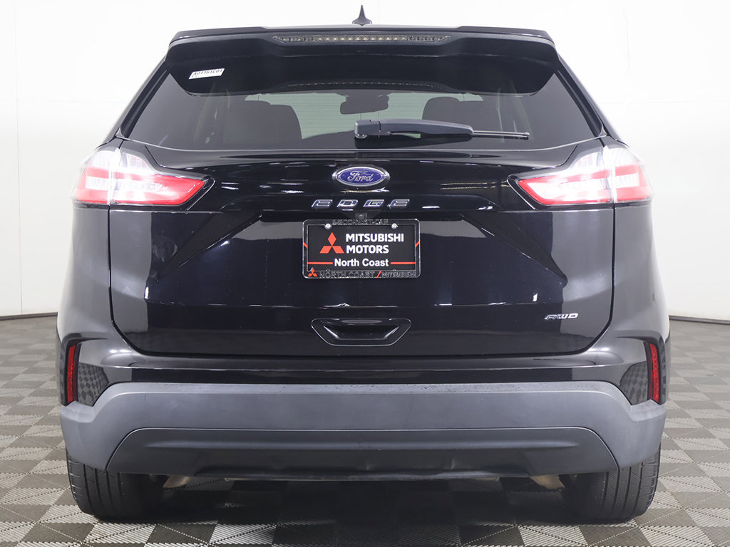 Used 2024 Ford Edge SE AWD/4WD image 10