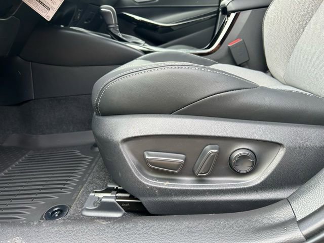 New 2026 Toyota Corolla XSE image 24