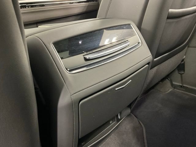Used 2025 Cadillac Escalade Sport AWD/4WD image 20