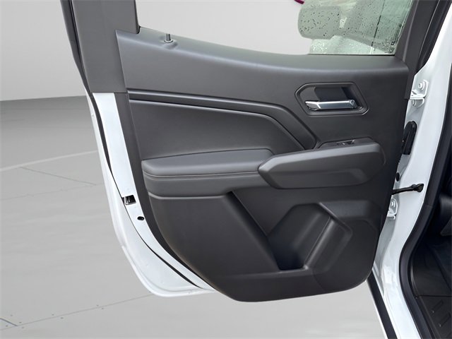 New 2026 Chevrolet Colorado LT w/ LT Convenience Package image 17