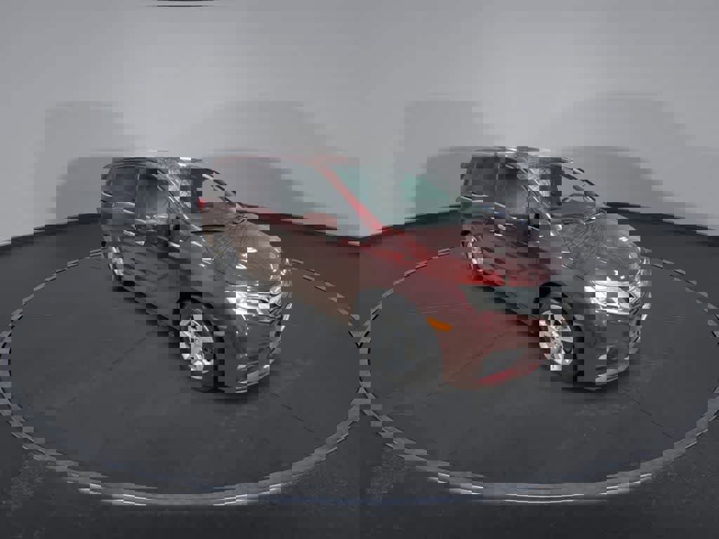 Used 2019 Honda Odyssey EX-L video 2