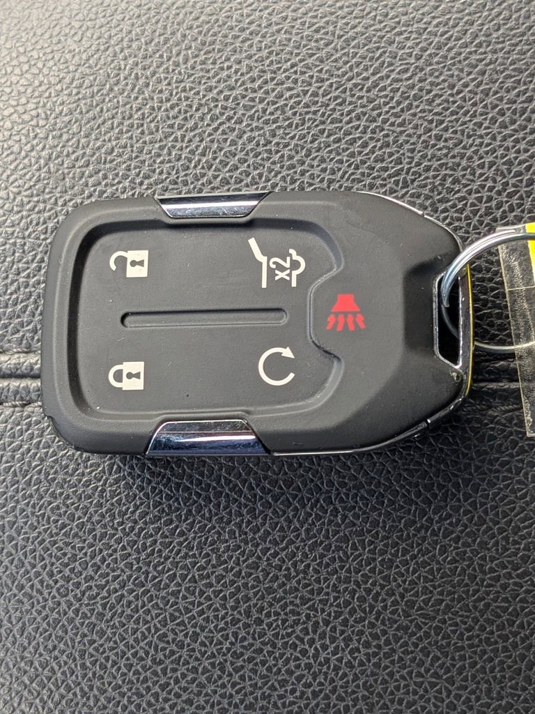 Used 2022 GMC Terrain SLT w/ Infotainment Package II image 29