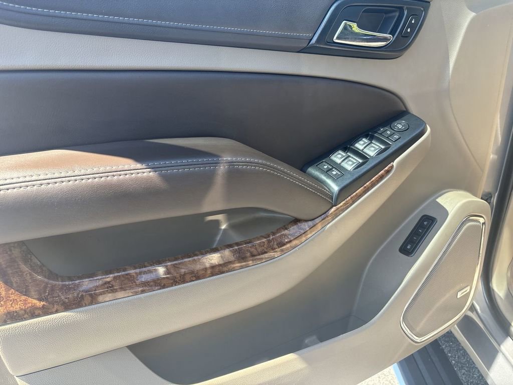 Used 2017 Chevrolet Tahoe Premier RWD image 23