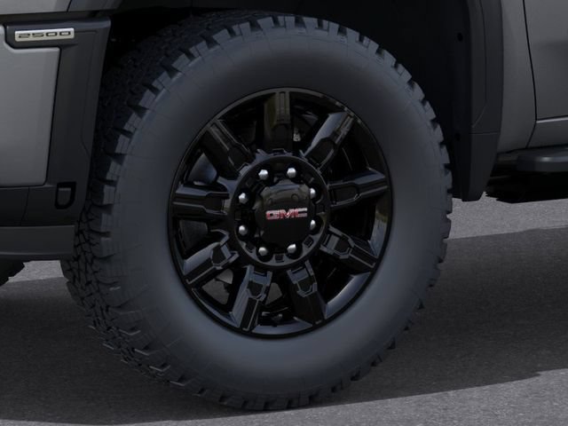 New 2026 GMC Sierra 2500 AT4 w/ AT4 Premium Plus Package AWD/4WD image 11